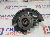 Кулак поворотный передний правый Renault Fluence 400140080R