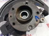 Кулак поворотный передний правый Renault Fluence 400140080R