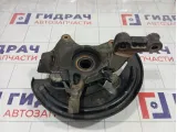 Кулак поворотный передний правый Renault Fluence 400140080R