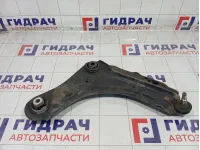 Рычаг передний правый Renault Fluence 545008682R
