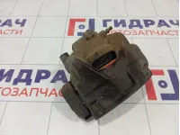 Суппорт тормозной передний левый Renault Fluence 410111495R