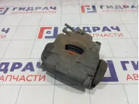 Суппорт тормозной передний правый Renault Fluence 410018218R