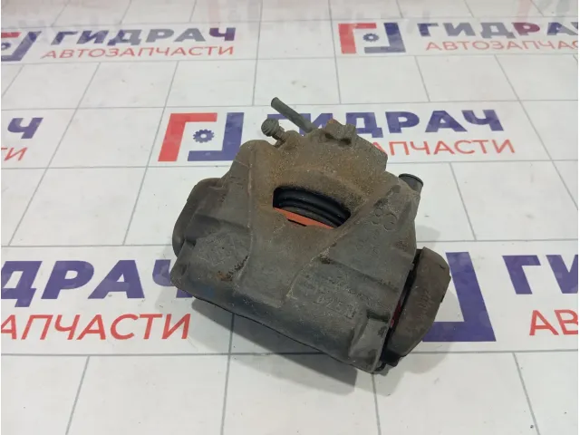 Суппорт тормозной передний правый Renault Fluence 410018218R