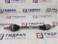 Привод передний левый Renault Fluence 8200725499