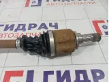 Привод передний левый Renault Fluence 8200725499