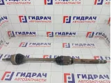Привод передний правый Renault Fluence 391008976R