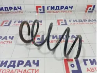 Пружина передняя Renault Fluence 540100043R