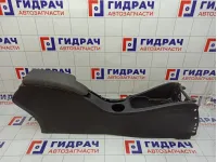 Консоль центральная Renault Fluence 969105225R