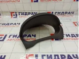 Накладка панели приборов Renault Fluence 681017081R