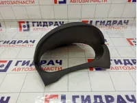 Накладка панели приборов Renault Fluence 681017081R