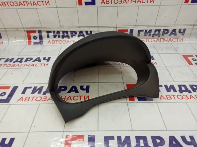 Накладка панели приборов Renault Fluence 681017081R