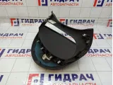 Накладка панели приборов Renault Fluence 681017081R