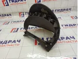Накладка панели приборов Renault Fluence 681017081R