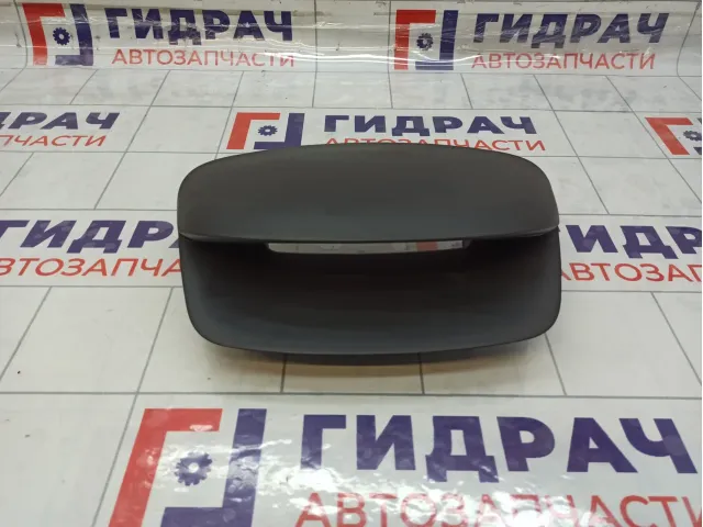 Накладка торпедо Renault Fluence 682706261R