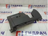 Накладка под рулевую колонку Renault Fluence 689213916R
