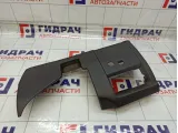 Накладка под рулевую колонку Renault Fluence 689213916R