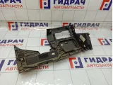 Накладка под рулевую колонку Renault Fluence 689213916R