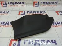 Накладка консоли правая Renault Fluence 689311570R