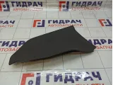 Накладка консоли правая Renault Fluence 689311570R