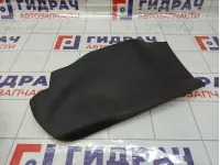 Накладка консоли левая Renault Fluence 689309313R