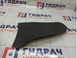 Накладка консоли левая Renault Fluence 689309313R