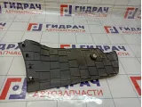 Накладка консоли левая Renault Fluence 689309313R
