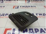 Дефлектор воздушный правый Renault Fluence 687606450R