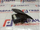 Дефлектор воздушный правый Renault Fluence 687606450R