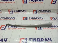 Накладка торпедо правая Renault Fluence 684126217R