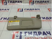 Козырек солнцезащитный правый Renault Fluence 964003752R