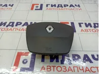 Подушка безопасности в рулевое колесо Renault Fluence 985700006R