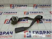 Ремень безопасности с пиропатроном передний правый Renault Fluence 868840017R