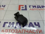 Блок кнопок управления магнитолой Renault Fluence 255520009R