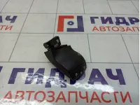 Блок кнопок управления магнитолой Renault Fluence 255520009R