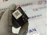 Блок кнопок управления магнитолой Renault Fluence 255520009R