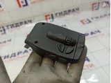 Блок кнопок управления магнитолой Renault Fluence 255520009R