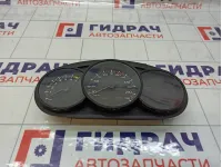 Панель приборов Renault Fluence 248100047R