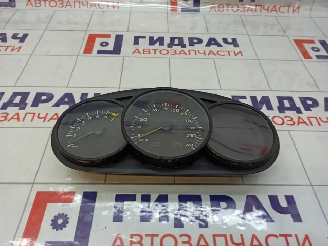 Панель приборов Renault Fluence 248100047R