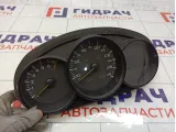 Панель приборов Renault Fluence 248100047R