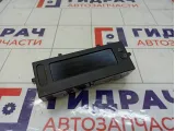 Дисплей информационный Renault Fluence 280349044R