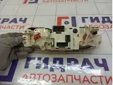 Блок управления отопителем (печкой) Renault Fluence 275105840R