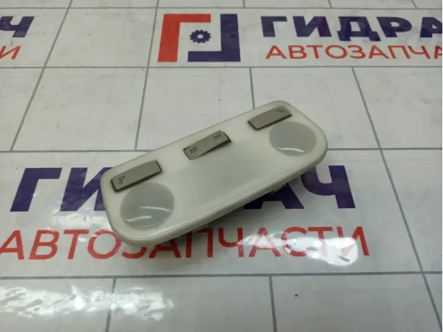 Плафон салонный Renault Fluence 264300008R