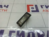 Фонарь подсветки номера Renault Fluence 8200013577