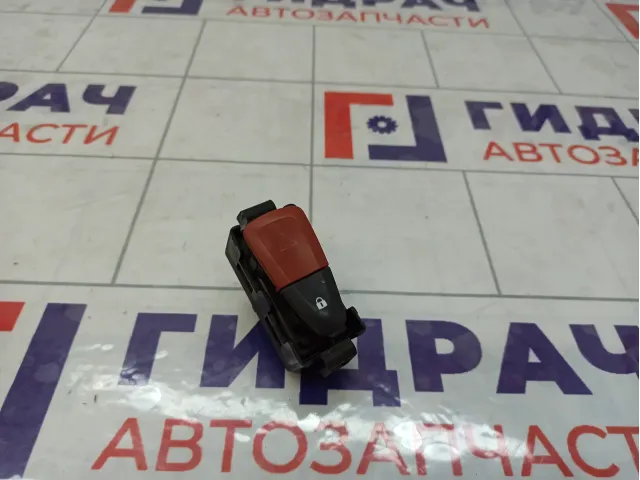Кнопка аварийной сигнализации Renault Fluence 252100004R