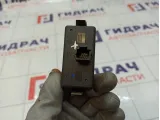Кнопка аварийной сигнализации Renault Fluence 252100004R