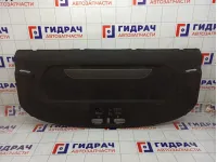 Полка (шторка) задняя Renault Fluence 799220022R