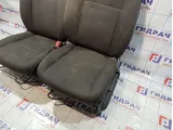 Сиденье комплект Renault Fluence