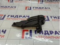Накладка петли капота правая Renault Fluence 668620021R