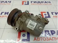Компрессор системы кондиционирования Renault Fluence 8201025121
