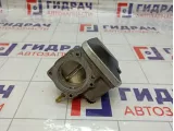 Дроссельная заслонка Renault Fluence 8200171134